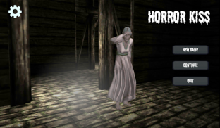 Horror Kiss screenshot 3