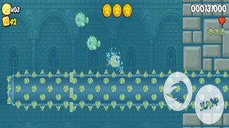 Yon Adventure screenshot 9