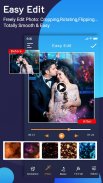 Photo Animation Video Effect Maker with Music screenshot 4