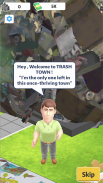 Trash Town Tycoon screenshot 10