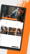 heyOBI Profi: Handwerker-App screenshot 9