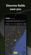 CeleBreak - Jugar fútbol screenshot 4