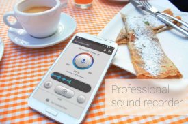 Recordr - Smart & Powerful Sound Recorder Pro screenshot 12