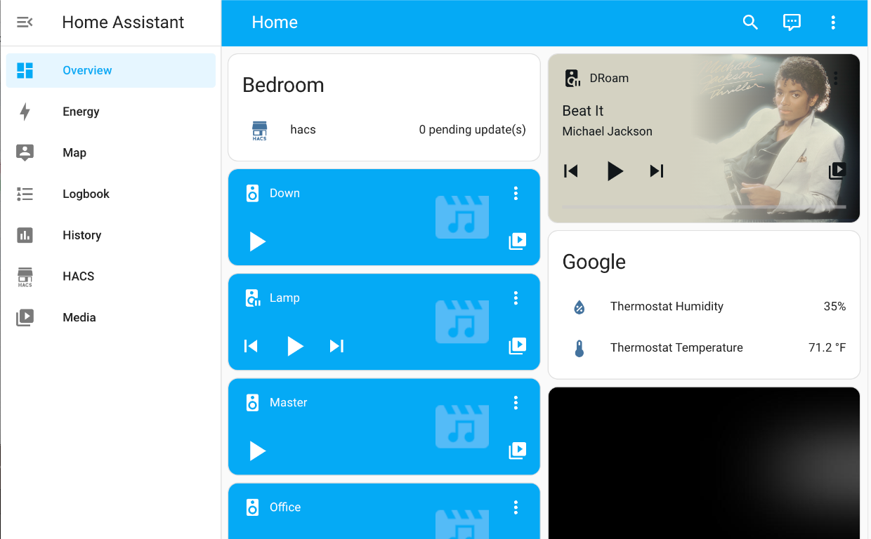 Home Assistant - Загрузить APK для Android | Aptoide