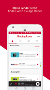 Radioplayer - Gratis Radio App screenshot 0
