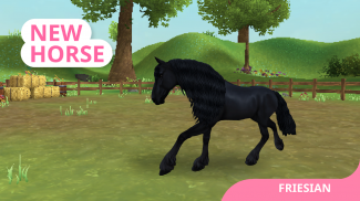 Star Stable Horses screenshot 6