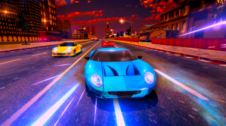 Car Driving Simulator Games screenshot 1