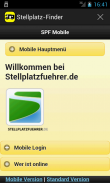 Stellplatz-Finder screenshot 3