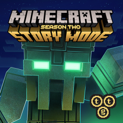 Story mode minecraft скачать.