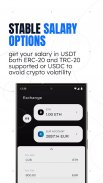 TRASTRA: Buy Bitcoin, Crypto screenshot 0