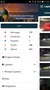 CRM Jakarta Smart City screenshot 0
