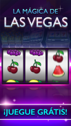 Casino Magic Slots GRATIS screenshot 2