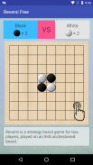 Reversi Othello -Strategy game screenshot 1