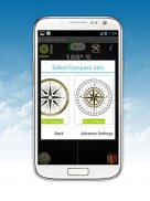 指南针临360 Compass Pro 免费 screenshot 6