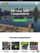 UK Carp Tech screenshot 7