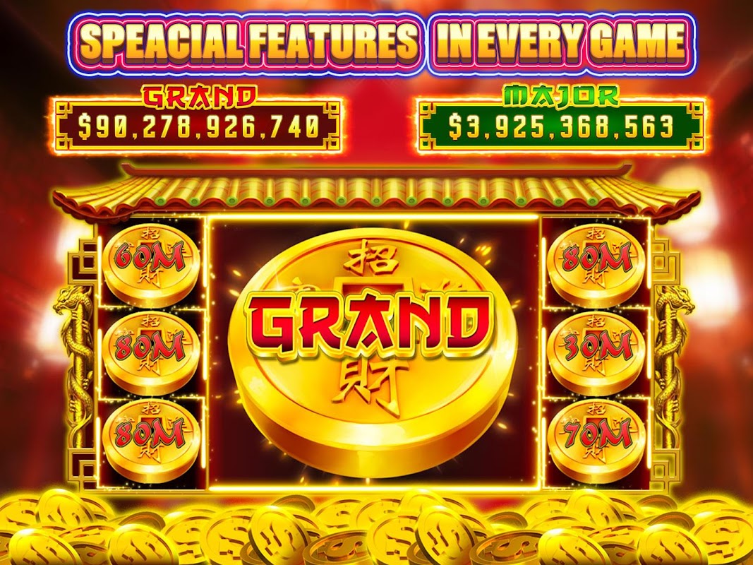 cashmania slots free