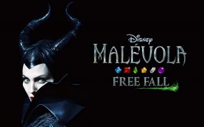 Disney Malévola Free Fall screenshot 13