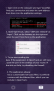 Head Tracker for OpenTrack screenshot 1
