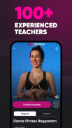 GoDance: Dance Fit and Workout screenshot 1