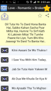 Hindi SMS Collection screenshot 2