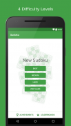 Sudoku - Free & Offline screenshot 1