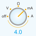 OWON Multimeter BLE4.0