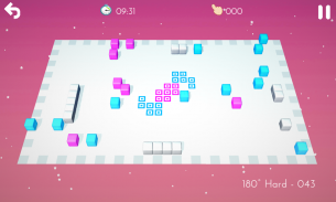 Cubes:Procedural Wonders screenshot 7