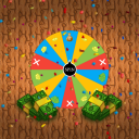 CashSpin - Earn Easy Money By Spinning Wheel