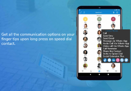 Speed Dial Pro Max screenshot 8