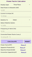 CircuitMix - Electrical Calculator screenshot 2