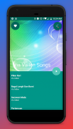 Lagu Via Vallen Offline Dengan Lirik dan Chord screenshot 1