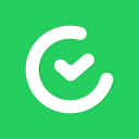 Time Tracking App TimeCamp Icon