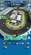 Idle Car Racing screenshot 3