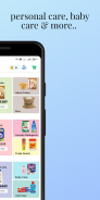 OurFreshCo (Groceri) - Online Grocery Shopping App screenshot 5