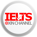 OxinChannel IELTS