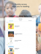 Novel Effect: Read Aloud Books screenshot 3