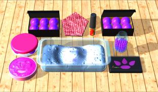 Maquillaje de bricolaje screenshot 17