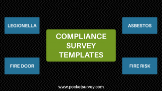 PS Mobile/PocketSurvey/Pocket Survey for Surveyors screenshot 0