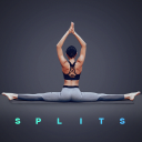 Splits in 30 Days - Stretching Exercises Icon
