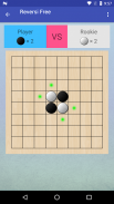 Reversi Othello -Strategy game screenshot 3