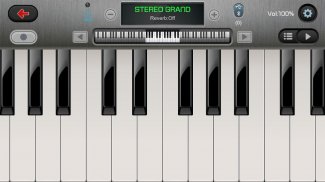 Piano ORG : Play Real Keyboard screenshot 8