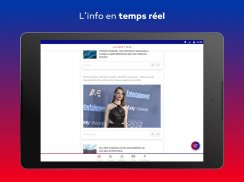 LCI - Actualités & information en direct screenshot 3