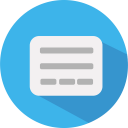 Fast Invoice Icon