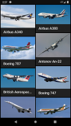 Aircraft Recognition - Plane ID screenshot 6