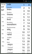 Hindi Bible Plus screenshot 5