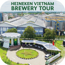 HEINEKEN Vietnam Brewery Tour