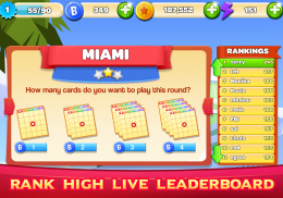 Bingo Mastery - Bingo Games screenshot 4