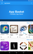 App Basket: Best App Store screenshot 9