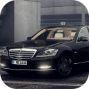 S600 Drift & Driving Simulator Icon