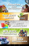 Helper for Clash Royale (All-in-1) screenshot 8